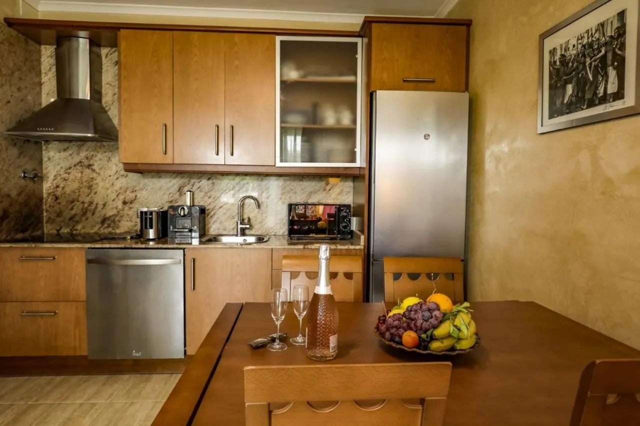 דירה קאן פיקפורט Yourhouse Ronda Playa Holidays ספרד