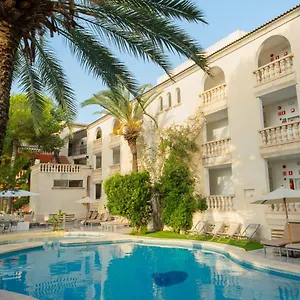 4* Aparthotel Es Baulo Petit