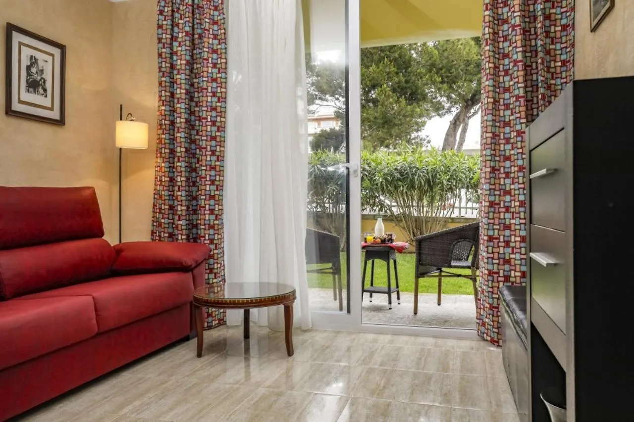 Yourhouse Ronda Playa Holidays Can Picafort  0*, Can Picafort (Mallorca) Spagna