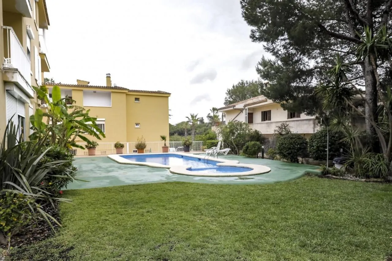 Appartamento Yourhouse Ronda Playa Holidays Can Picafort  Spagna