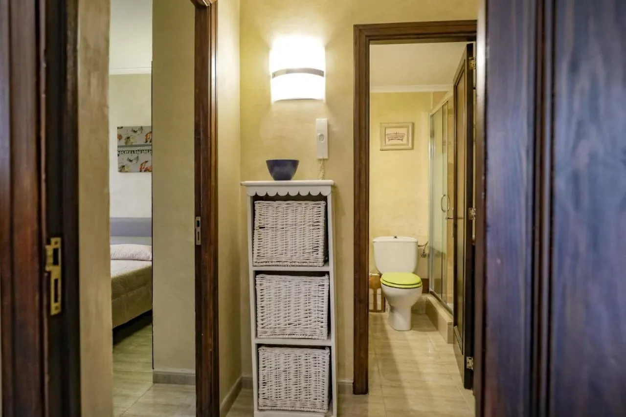 Yourhouse Ronda Playa Holidays Can Picafort  Spanien
