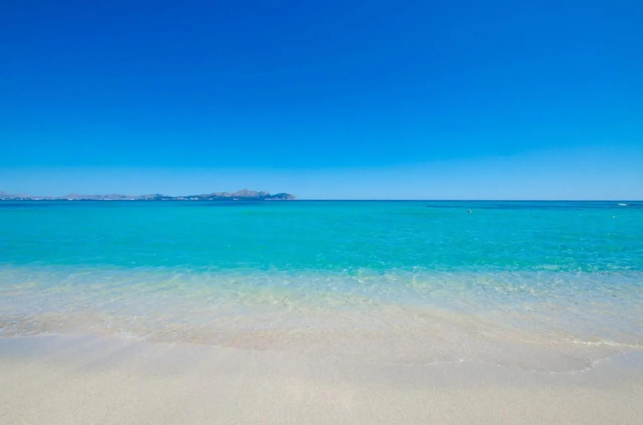 Appartamento Yourhouse Ronda Playa Holidays Can Picafort