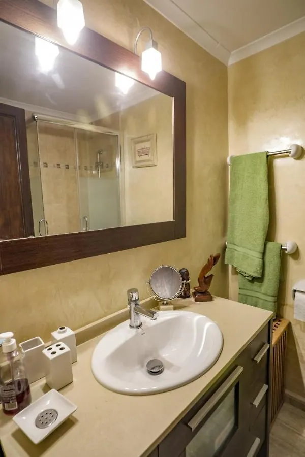 Appartamento Yourhouse Ronda Playa Holidays Can Picafort